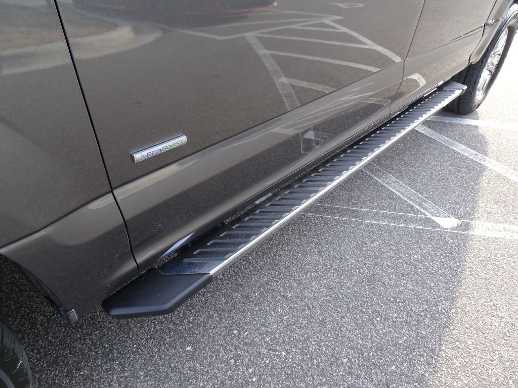 2015 Ford F-150 Image 35