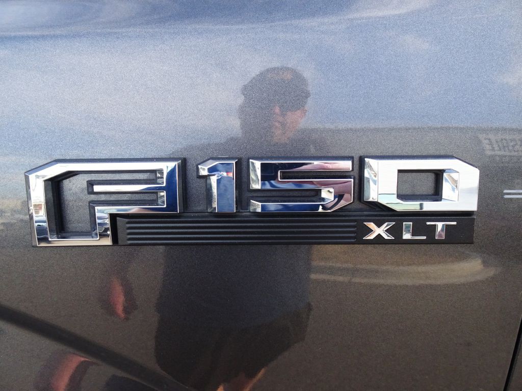 2015 Ford F-150 Image 36