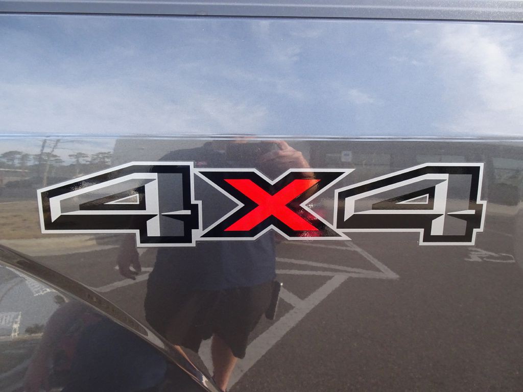 2015 Ford F-150 Image 37