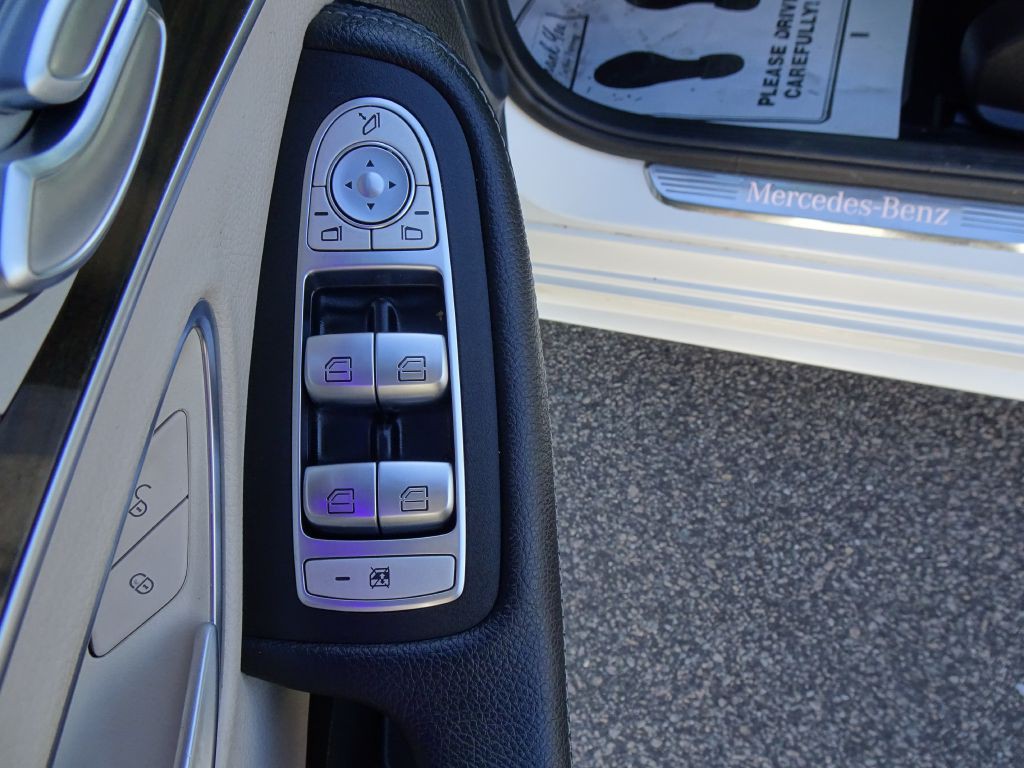 2021 Mercedes-Benz C-Class Image 12