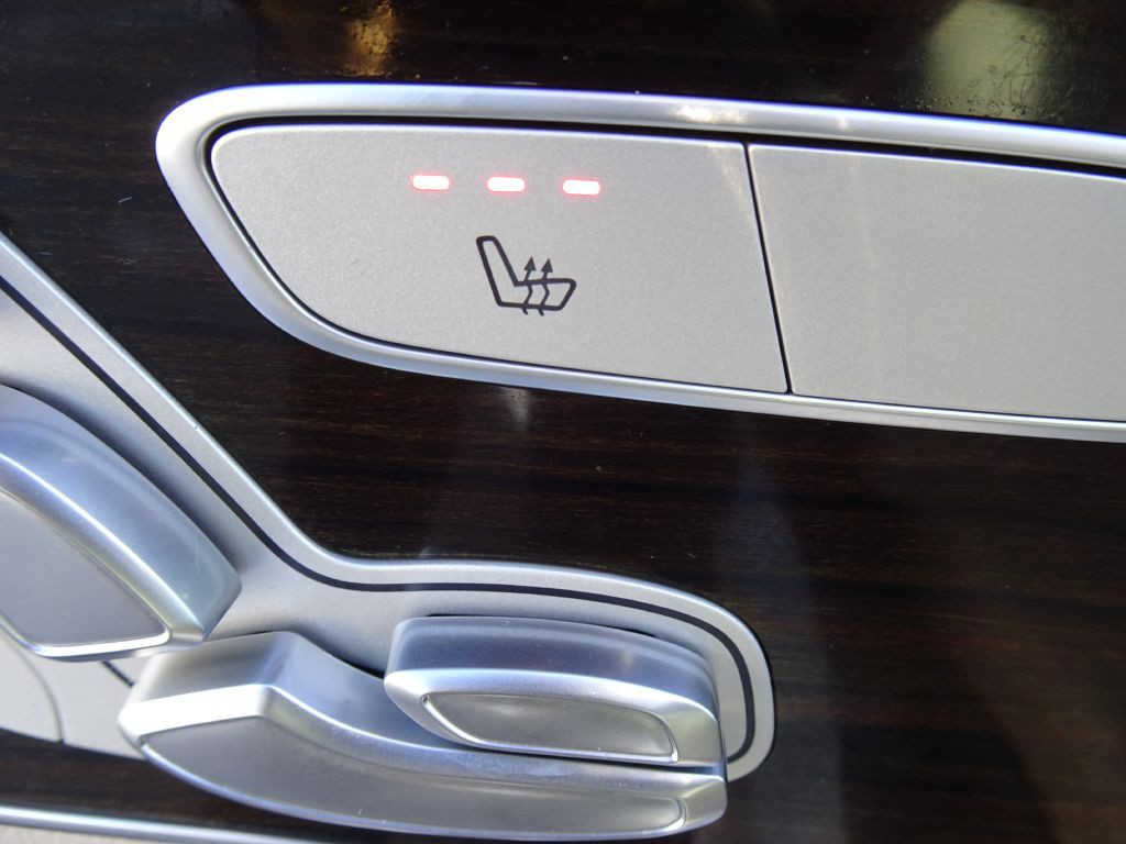 2021 Mercedes-Benz C-Class Image 13