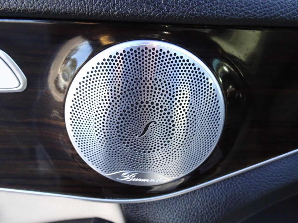 2021 Mercedes-Benz C-Class Image 14