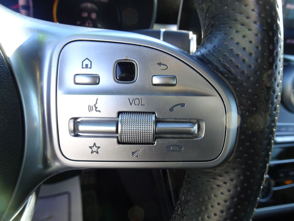 2021 Mercedes-Benz C-Class Image 25