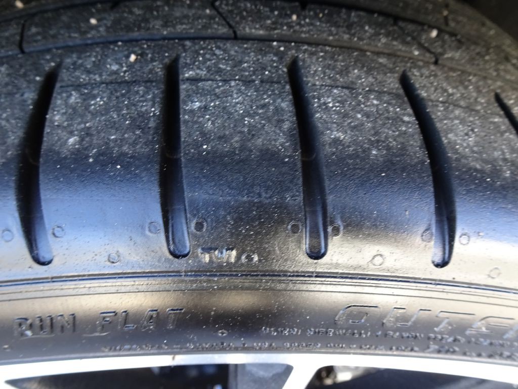 2021 Mercedes-Benz C-Class Image 36