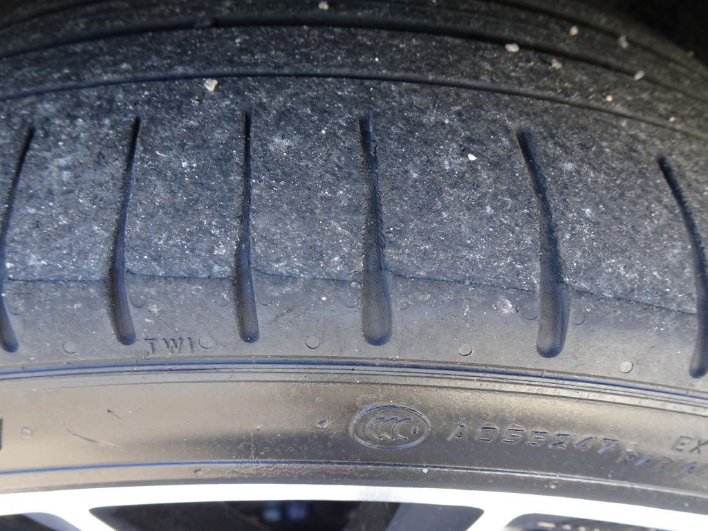 2021 Mercedes-Benz C-Class Image 38