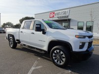 Image for 2023 Chevrolet Silverado 1500 Custom ID: 7147696
