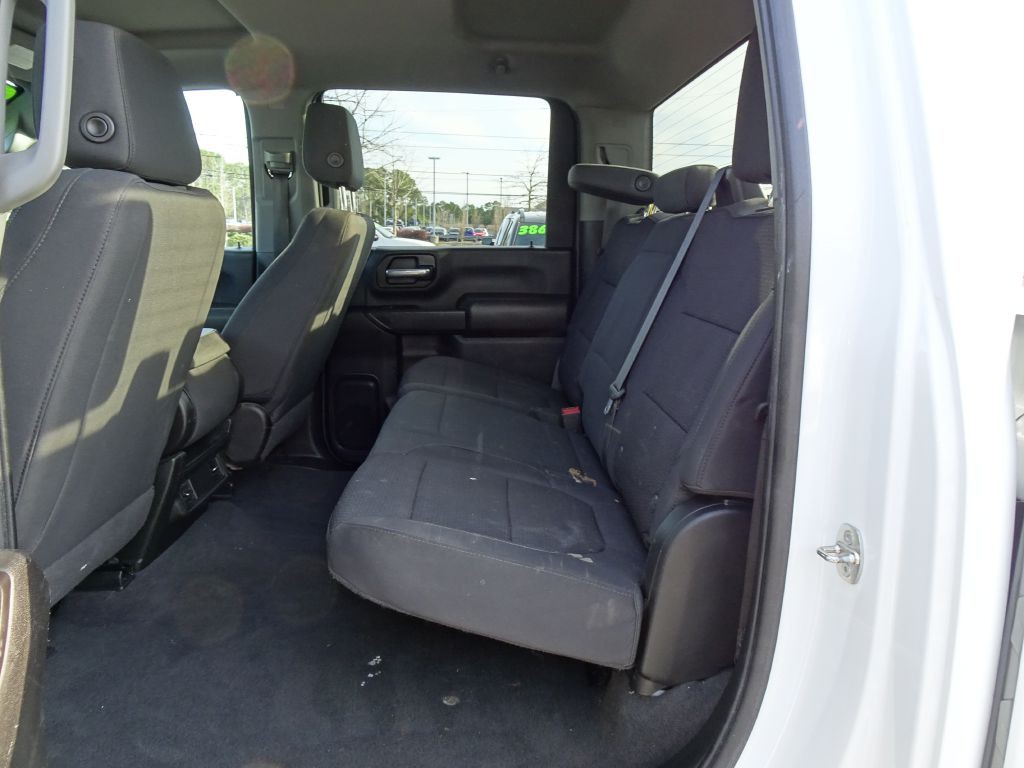 2023 Chevrolet Silverado 1500 Image 13