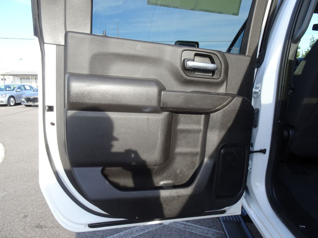 2023 Chevrolet Silverado 1500 Image 14