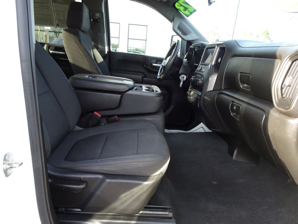 2023 Chevrolet Silverado 1500 Image 15