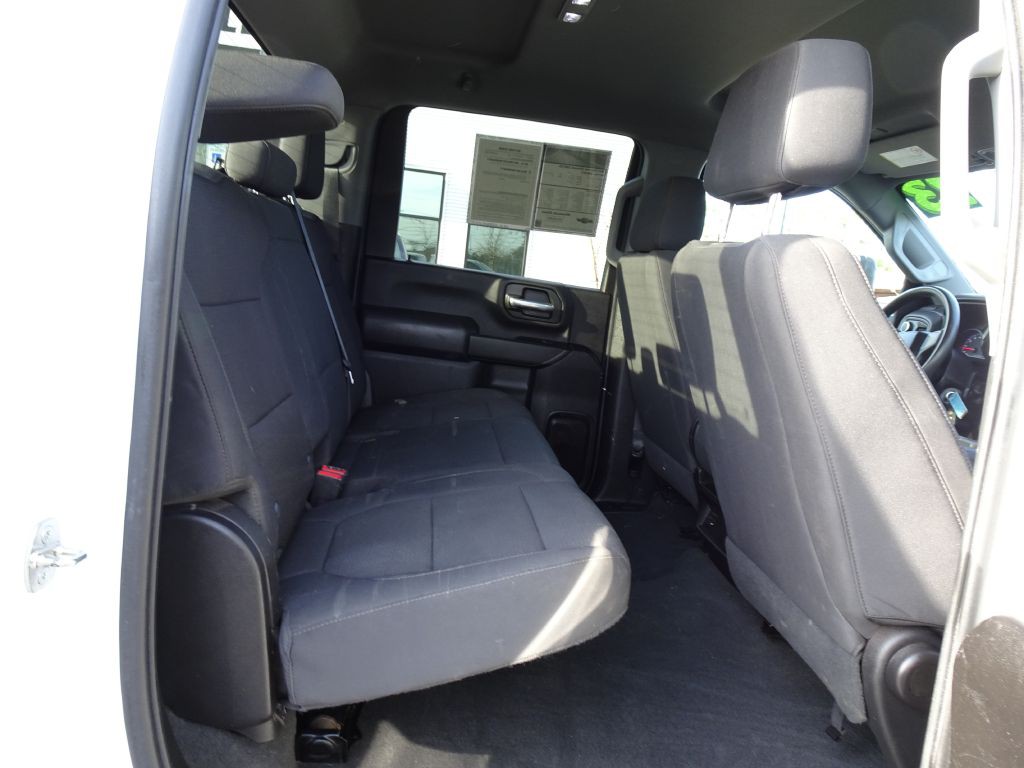 2023 Chevrolet Silverado 1500 Image 17