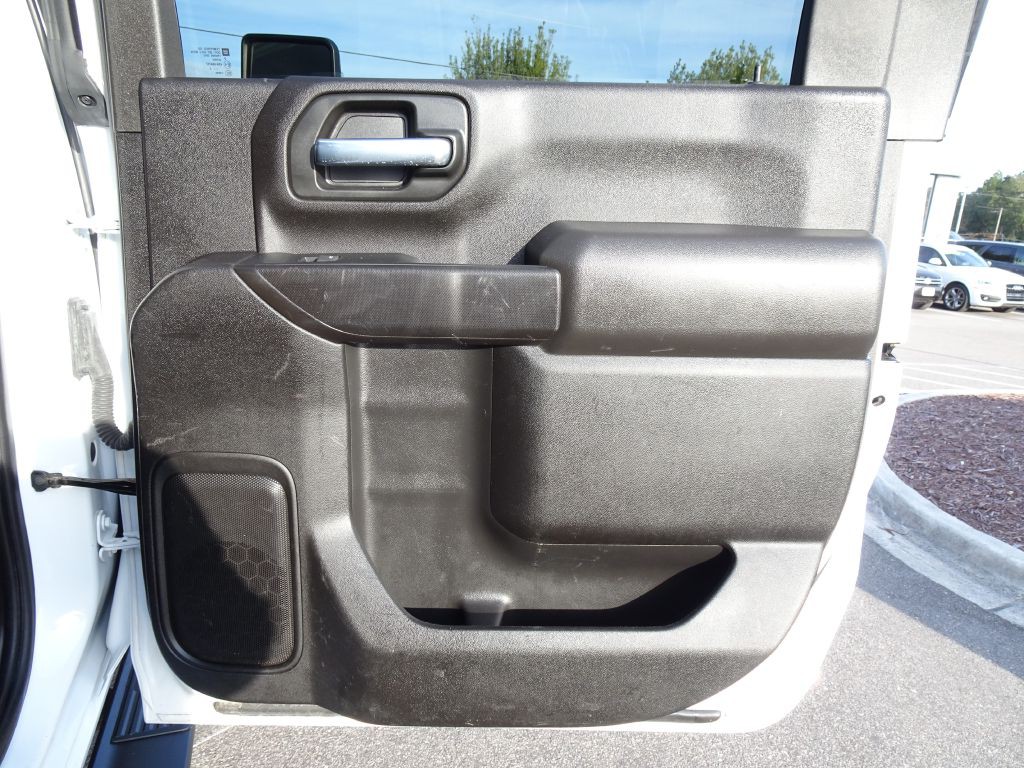 2023 Chevrolet Silverado 1500 Image 18