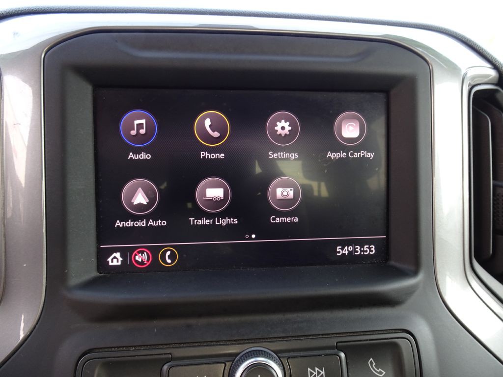 2023 Chevrolet Silverado 1500 Image 20