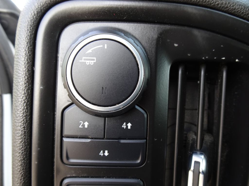 2023 Chevrolet Silverado 1500 Image 23