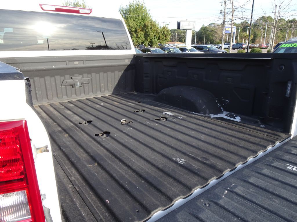 2023 Chevrolet Silverado 1500 Image 25