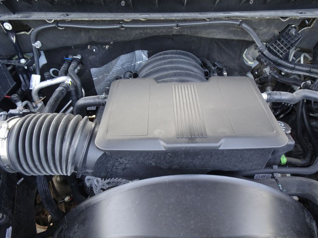 2023 Chevrolet Silverado 1500 Image 28