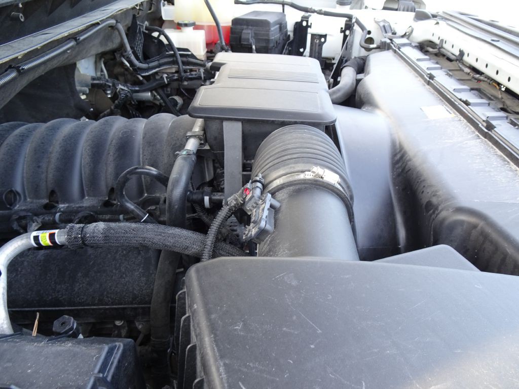 2023 Chevrolet Silverado 1500 Image 29