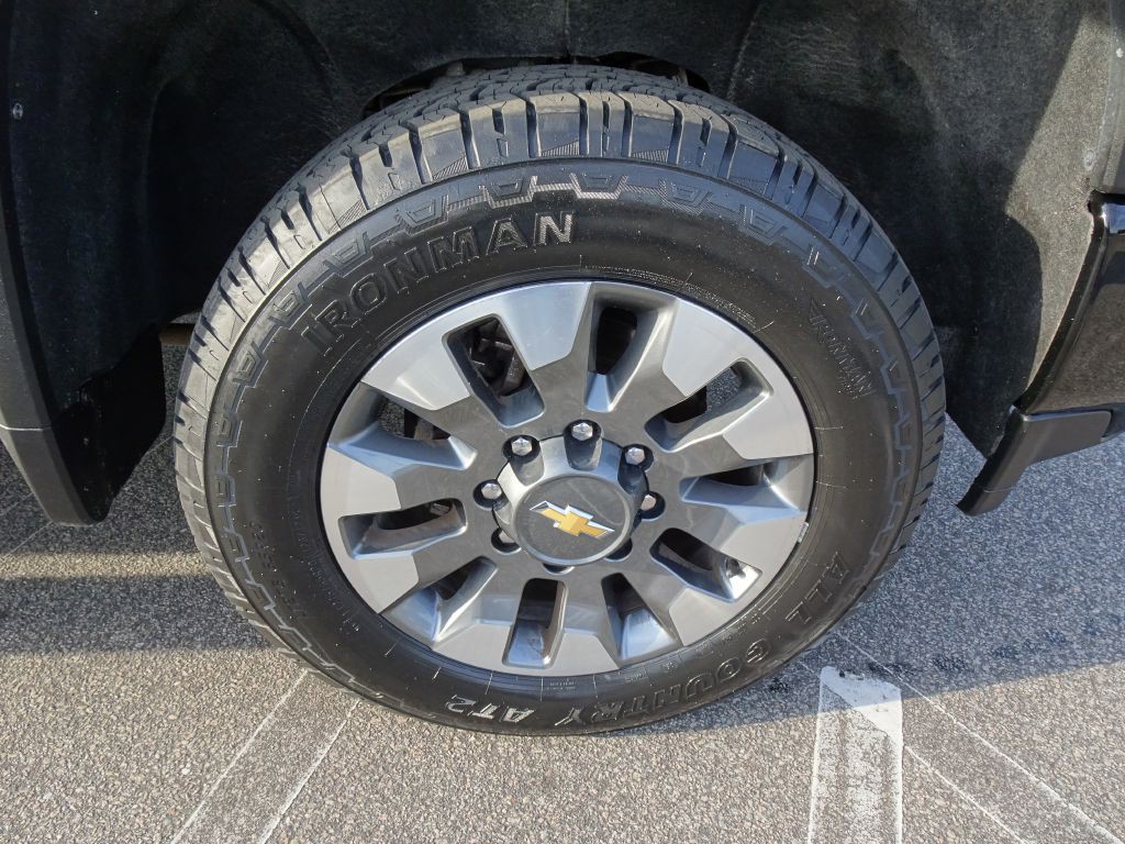 2023 Chevrolet Silverado 1500 Image 30