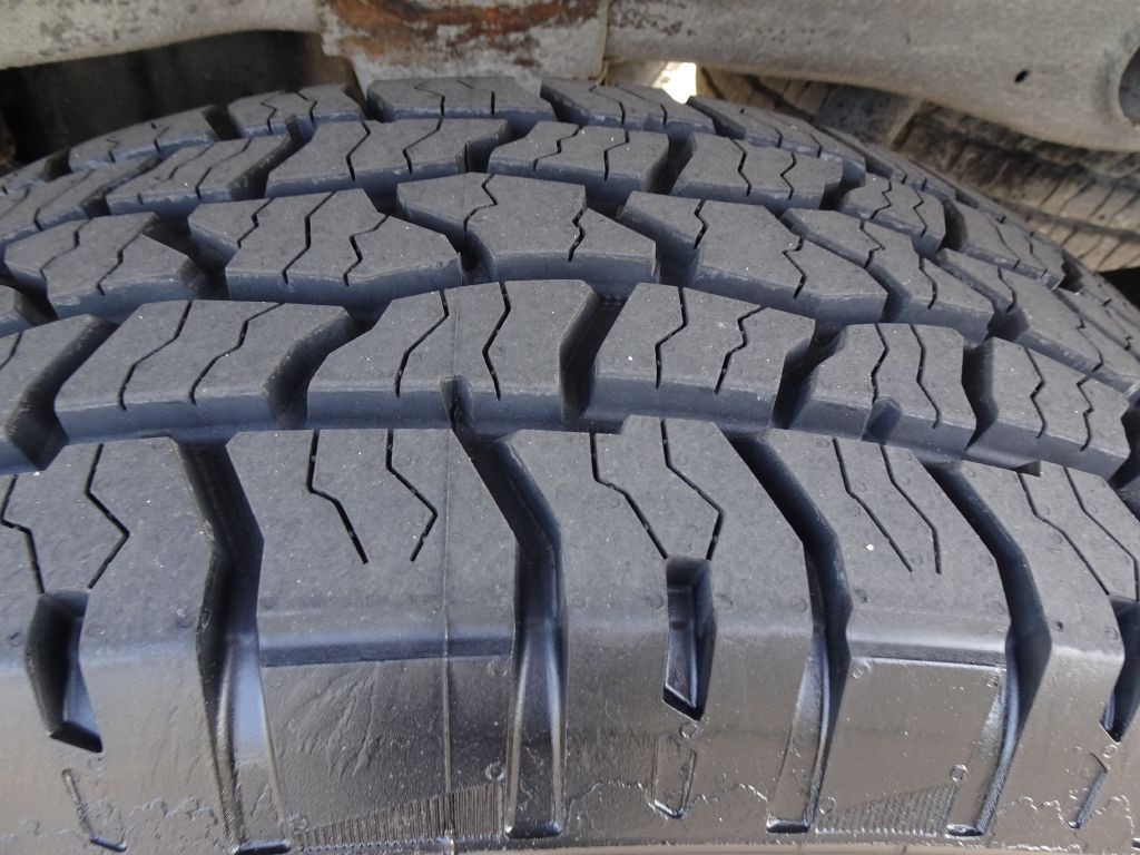 2023 Chevrolet Silverado 1500 Image 35