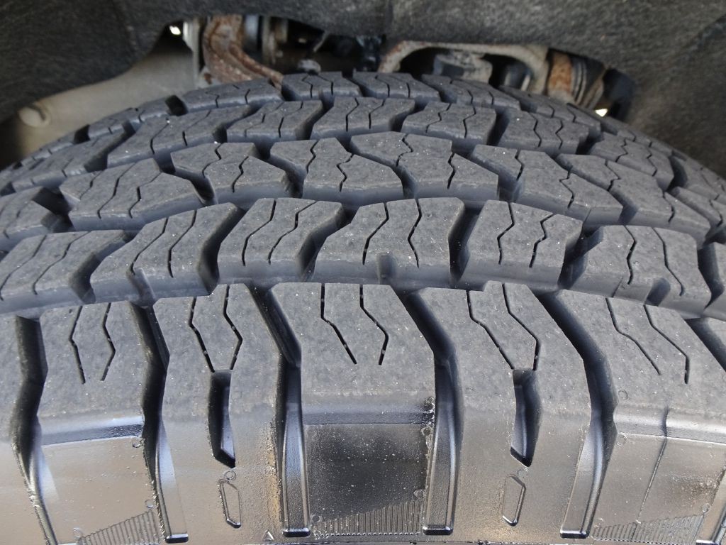 2023 Chevrolet Silverado 1500 Image 37