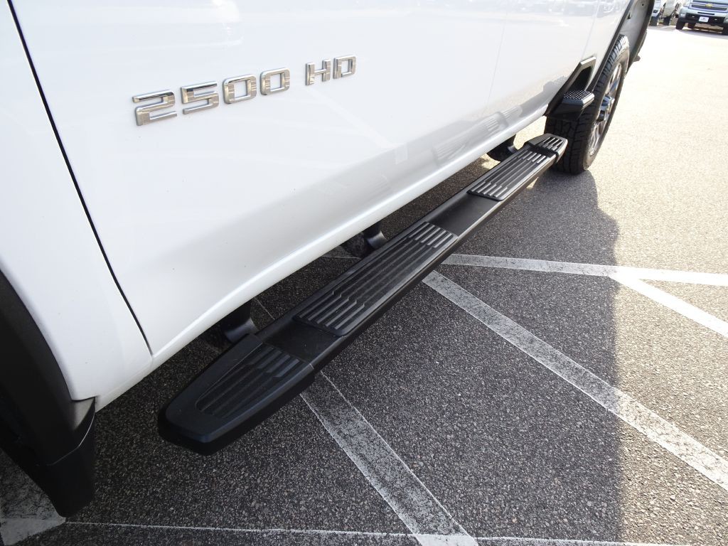 2023 Chevrolet Silverado 1500 Image 38