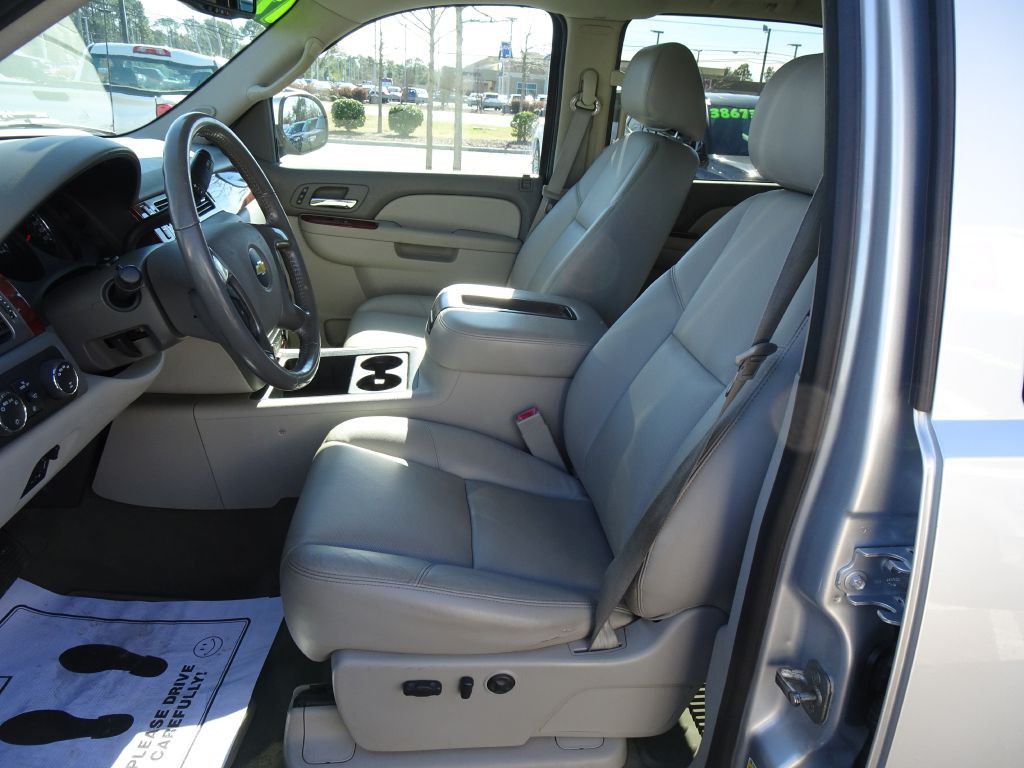 2013 Chevrolet Silverado 1500 Image 9