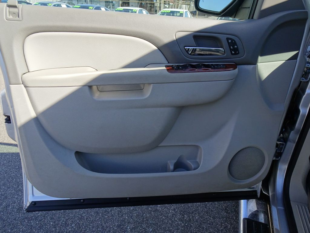 2013 Chevrolet Silverado 1500 Image 11