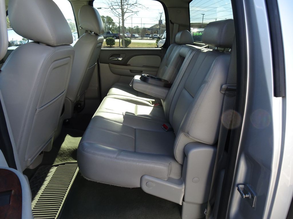 2013 Chevrolet Silverado 1500 Image 13