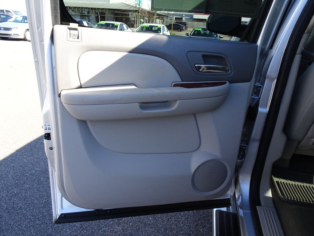 2013 Chevrolet Silverado 1500 Image 14