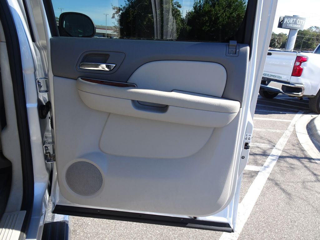 2013 Chevrolet Silverado 1500 Image 18