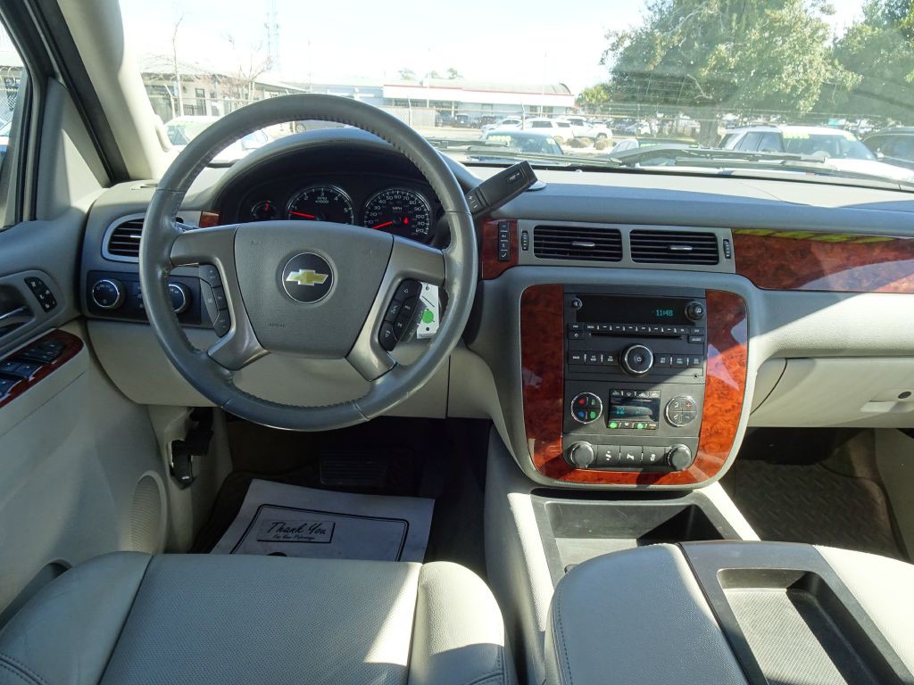 2013 Chevrolet Silverado 1500 Image 19