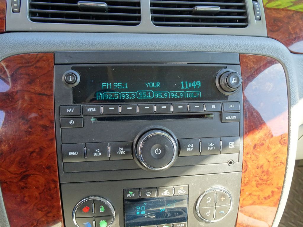 2013 Chevrolet Silverado 1500 Image 20