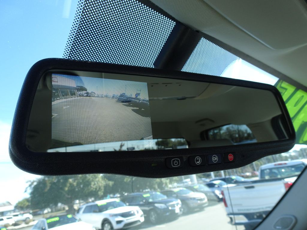 2013 Chevrolet Silverado 1500 Image 21