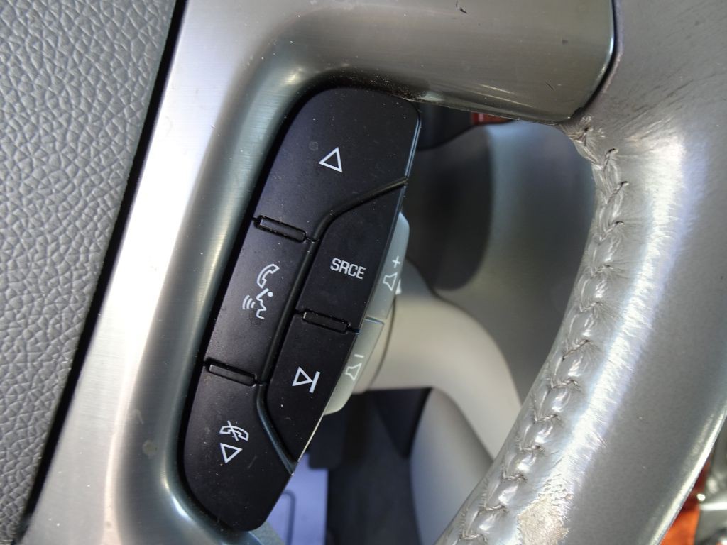 2013 Chevrolet Silverado 1500 Image 22