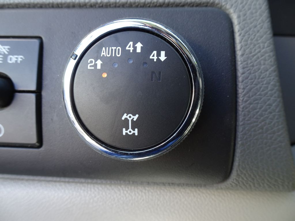 2013 Chevrolet Silverado 1500 Image 24