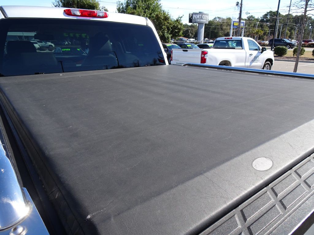 2013 Chevrolet Silverado 1500 Image 28