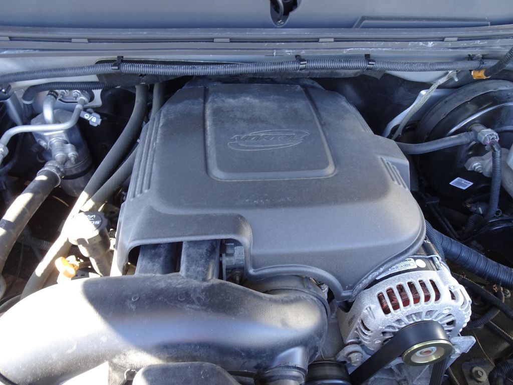 2013 Chevrolet Silverado 1500 Image 30