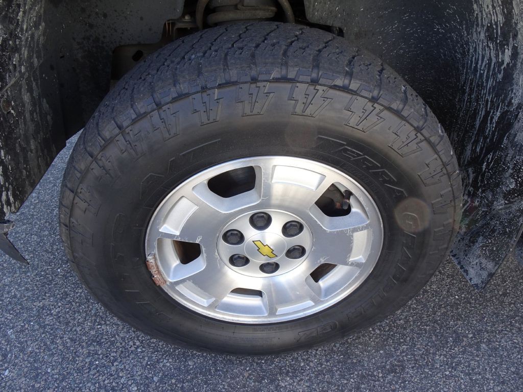 2013 Chevrolet Silverado 1500 Image 37