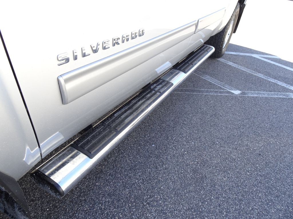 2013 Chevrolet Silverado 1500 Image 39