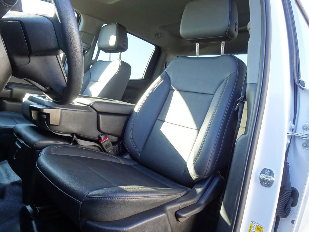 2022 GMC Sierra Image 10