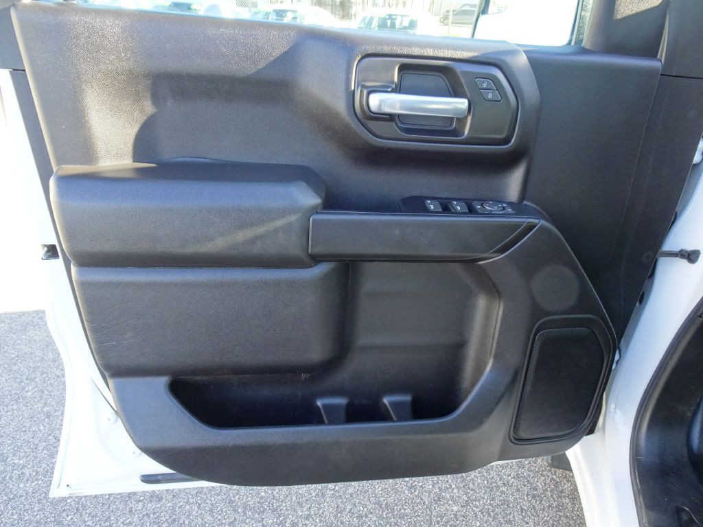 2022 GMC Sierra Image 11