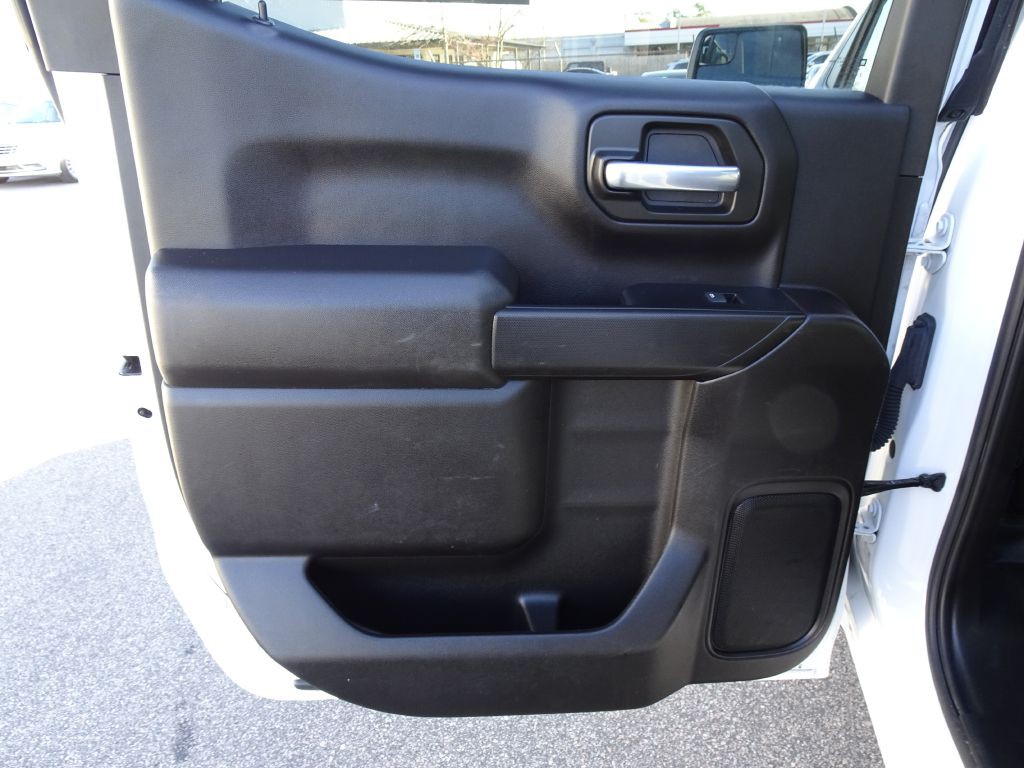 2022 GMC Sierra Image 14