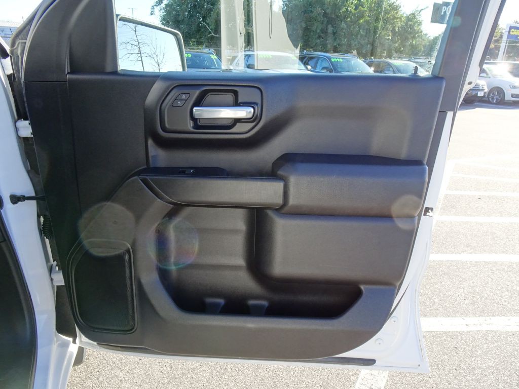 2022 GMC Sierra Image 16