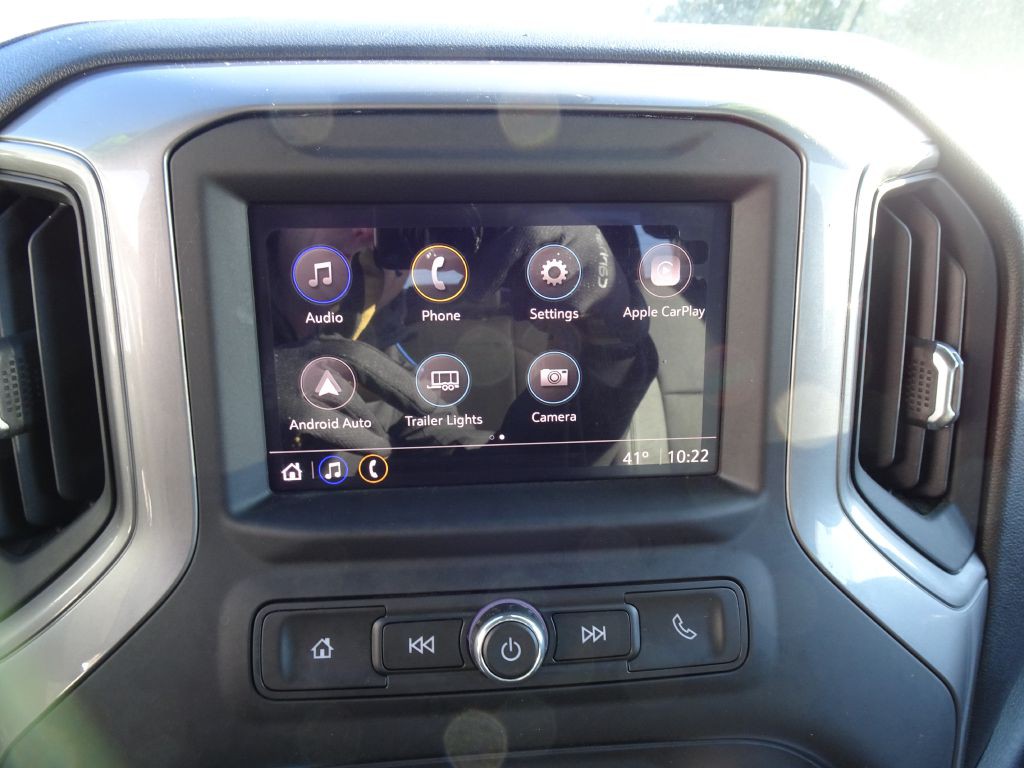 2022 GMC Sierra Image 20