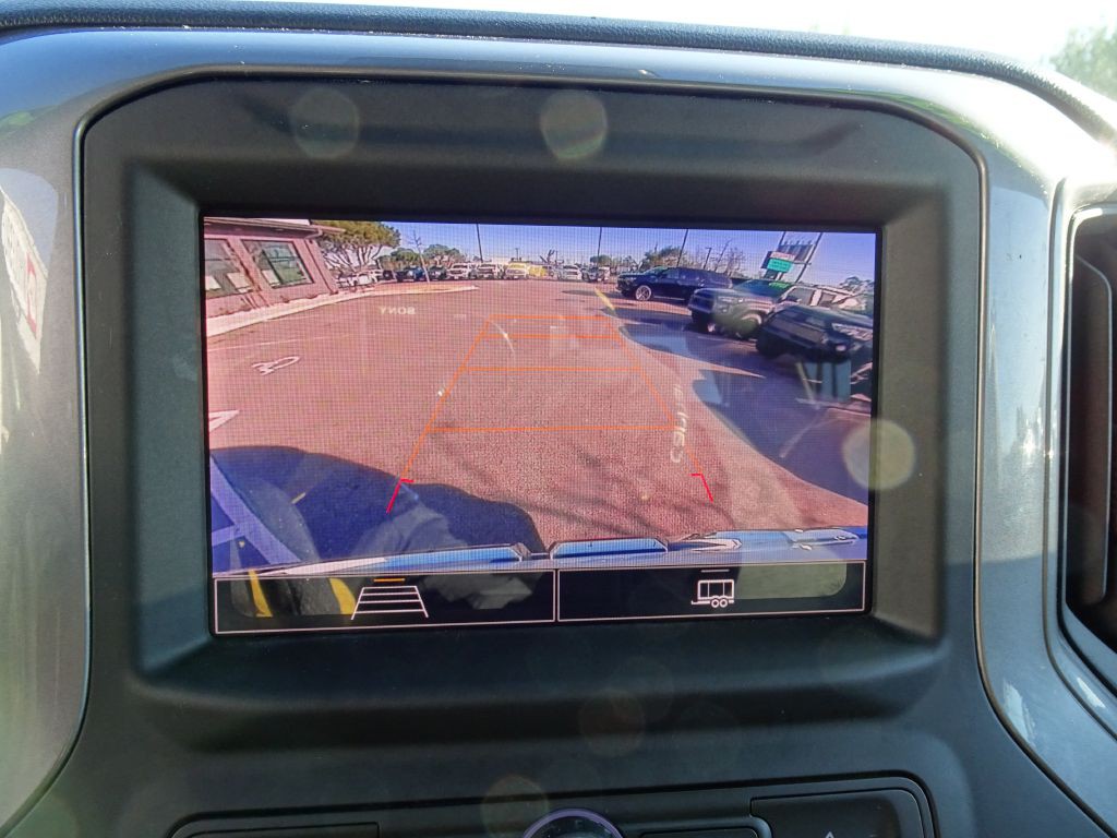 2022 GMC Sierra Image 21