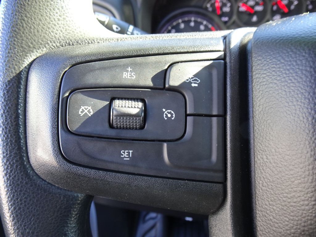 2022 GMC Sierra Image 23