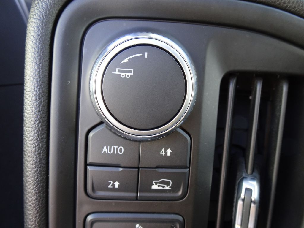 2022 GMC Sierra Image 24