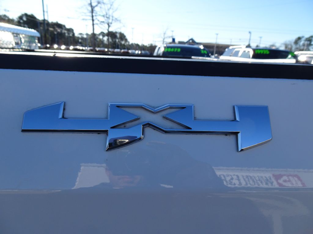 2022 GMC Sierra Image 37