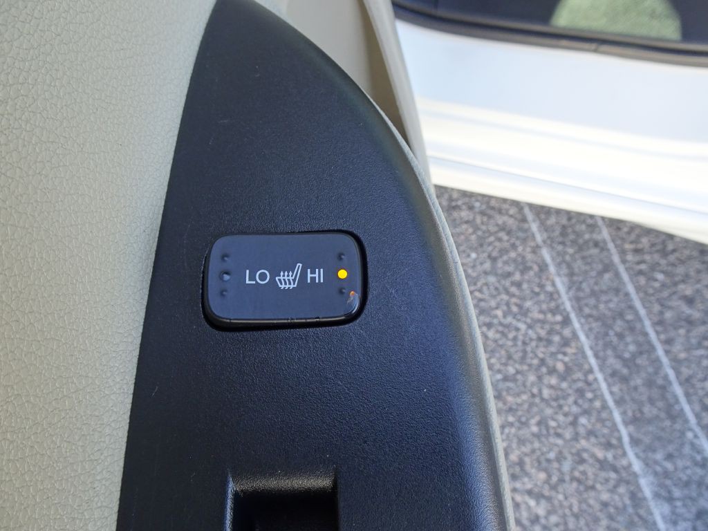 2017 Honda Accord Image 14