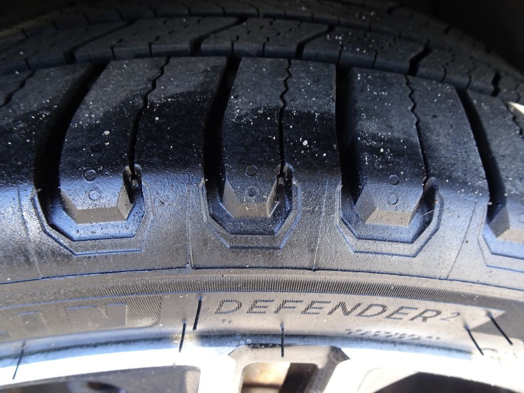 2017 Honda Accord Image 34