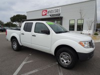 Image for 2014 Nissan Frontier S ID: 7156888